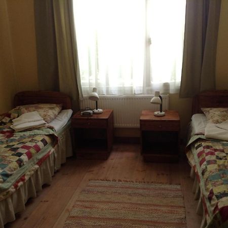 Kastani Home Accommodation Tartu Kültér fotó