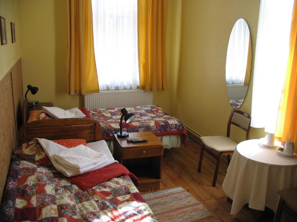 Kastani Home Accommodation Tartu Szoba fotó