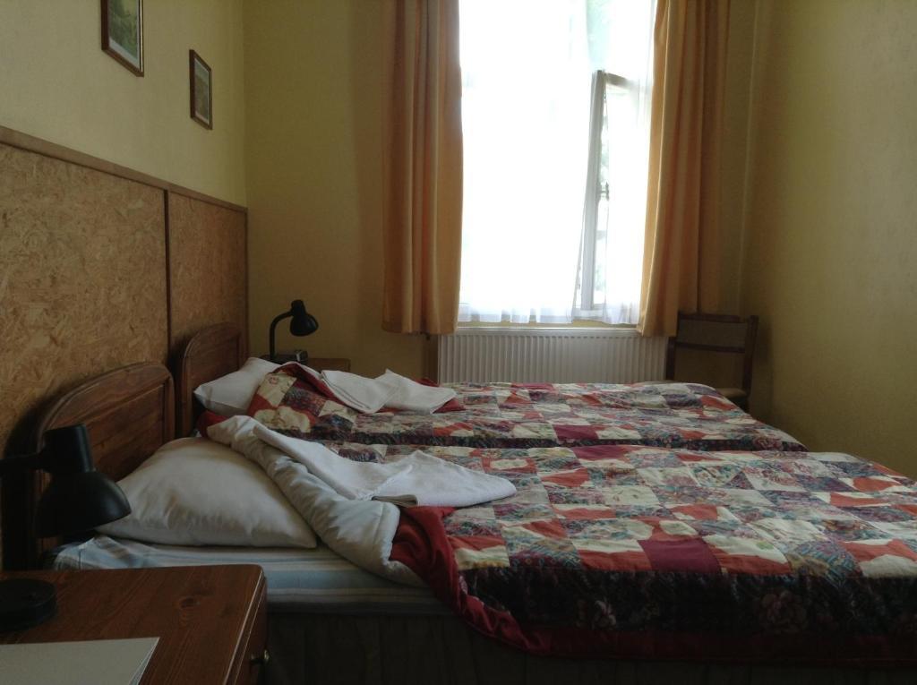 Kastani Home Accommodation Tartu Szoba fotó