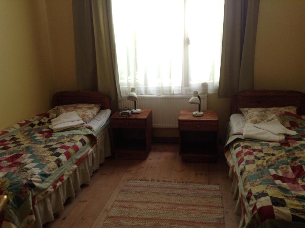 Kastani Home Accommodation Tartu Kültér fotó