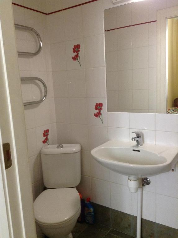 Kastani Home Accommodation Tartu Szoba fotó