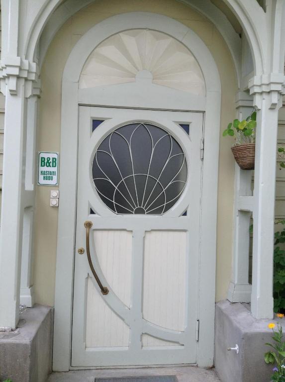 Kastani Home Accommodation Tartu Kültér fotó