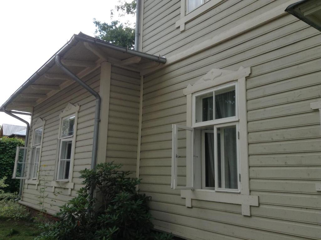 Kastani Home Accommodation Tartu Kültér fotó
